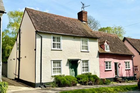 Musbrook Cottage Cage End, Hatfield Broad Oak, Bishop's Stortford, CM22 7HN