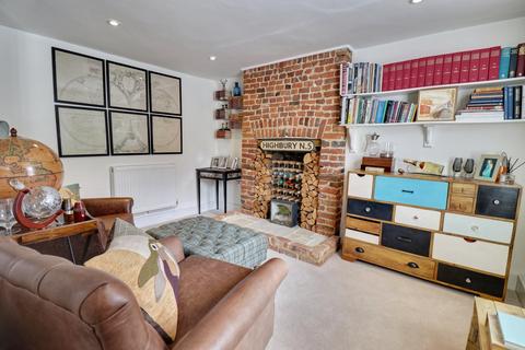 Musbrook Cottage Cage End, Hatfield Broad Oak, Bishop's Stortford, CM22 7HN