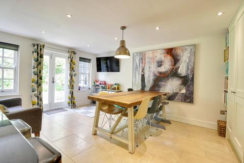 Musbrook Cottage Cage End, Hatfield Broad Oak, Bishop's Stortford, CM22 7HN