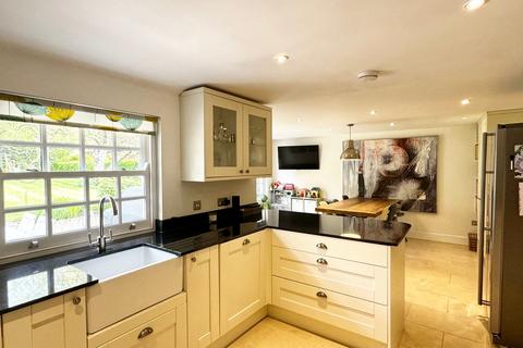 Musbrook Cottage Cage End, Hatfield Broad Oak, Bishop's Stortford, CM22 7HN