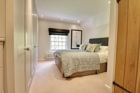 Musbrook Cottage Cage End, Hatfield Broad Oak, Bishop's Stortford, CM22 7HN