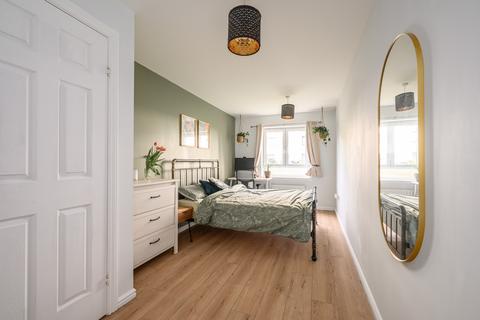 1 bedroom ground floor flat for sale, Arneil Drive, Edinburgh EH5
