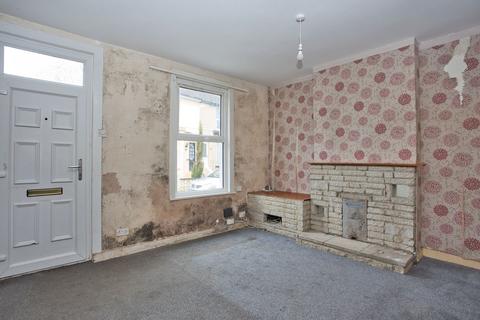 2 bedroom terraced house for sale, St. Radigunds Road, Dover, CT17