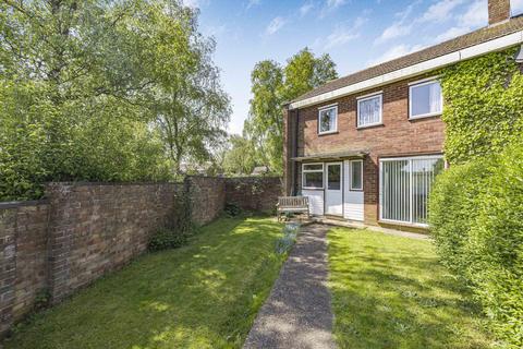 3 bedroom end of terrace house for sale, Linnet Walk, Hatfield