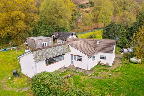 3 bedroom detached house for sale, Tarbet, Arrochar, Argyll and Bute, G83 7DL