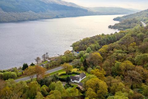 3 bedroom detached house for sale, Tarbet, Arrochar, Argyll and Bute, G83 7DL