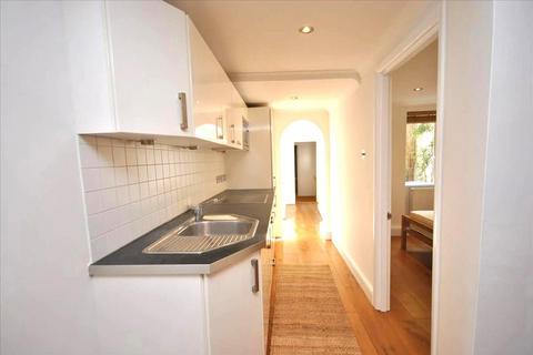 2 bedroom apartment to rent, Balcombe Street, London, NW1