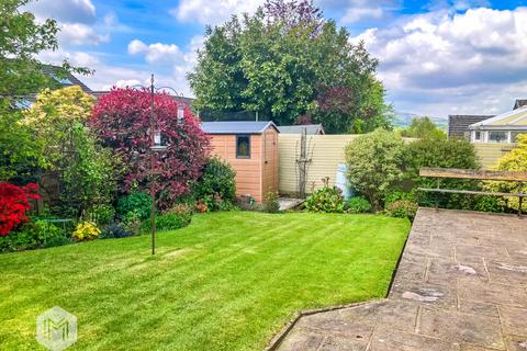 3 bedroom bungalow for sale, Christchurch Lane, Harwood, Bolton, BL2 3QF