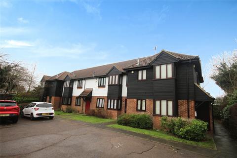 1 bedroom maisonette for sale, Copperfields, Basildon, Essex, SS15