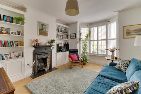 4 bedroom terraced house for sale, Lindley Avenue, Southsea