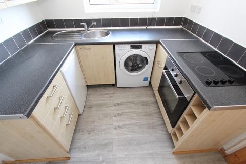 1 bedroom flat for sale, Derby Road, Sandiacre, Sandiacre, NG10