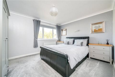 4 bedroom detached house for sale, Mallinson Crescent, Harrogate, North Yorkshire, HG2