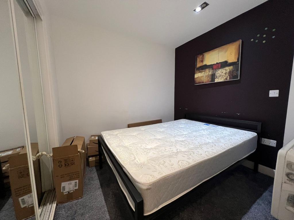 Apartment in Birmingham, Jewellery Quarter - View 5
