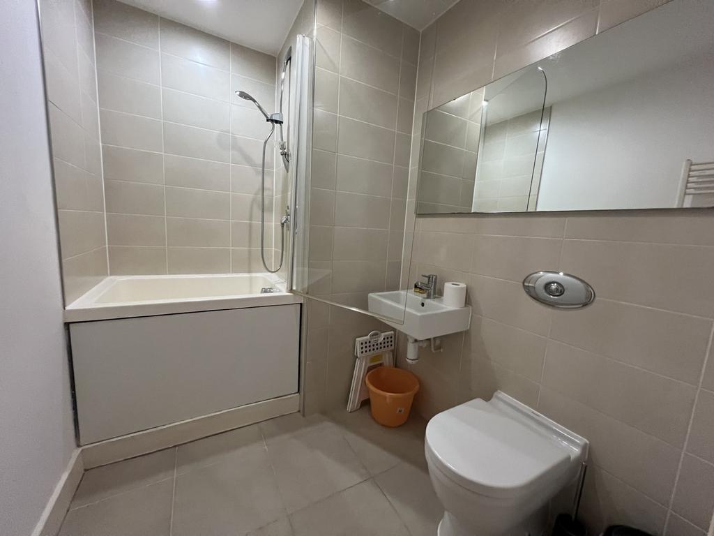 Apartment in Birmingham, Jewellery Quarter - More