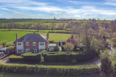 3 bedroom semi-detached house for sale, Ostler Lane, Saxelbye, Melton Mowbray