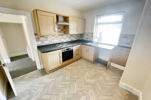 3 bedroom terraced house for sale, Richmond Road, West Harton, South Shields, Tyne and Wear, NE34 0QQ