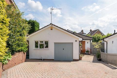3 bedroom detached house for sale, Maddox Close, Osbaston, Monmouth, Monmouthshire, NP25