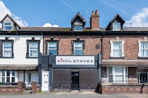 5 bedroom terraced house for sale, Grove Road, Birkenhead CH42