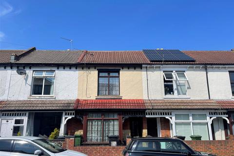 9 Devonshire Square, Southsea, PO4 0JJ