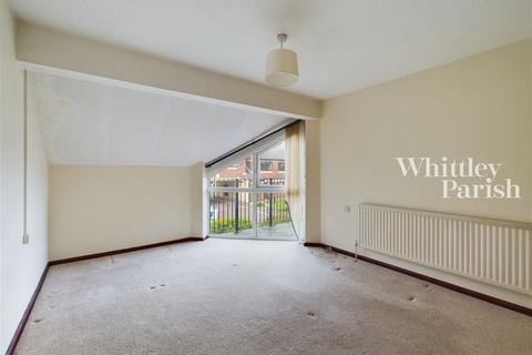 2 bedroom flat for sale, St Marys Court, Diss
