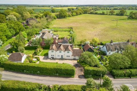 6 bedroom detached house for sale, Great Bardfield