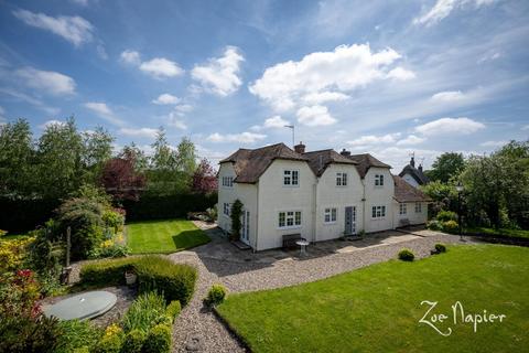 6 bedroom detached house for sale, Great Bardfield