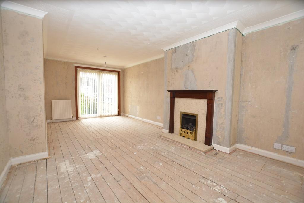 Benrig Avenue, Kilmaurs, Kilmarnock, KA3 2 bed terraced house for sale