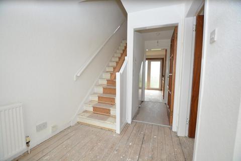 2 bedroom terraced house for sale, Benrig Avenue, Kilmaurs, Kilmarnock, KA3
