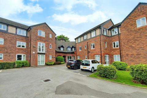 1 bedroom retirement property for sale, Park Road, Timperley, Altrincham, Greater Manchester, WA15