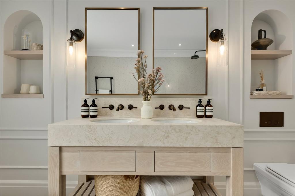Principal En Suite