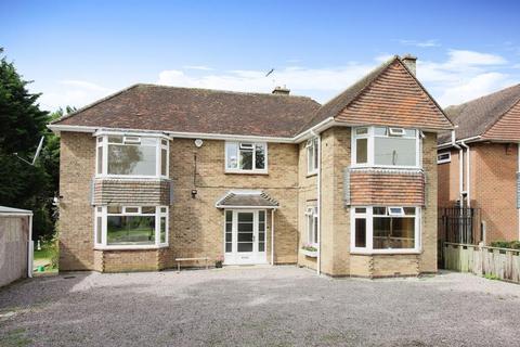 4 bedroom detached house for sale, Tollfield Road, Boston, PE21