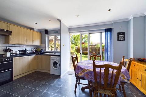 3 bedroom semi-detached house for sale, Cleavers, Chinnor