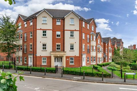 2 bedroom apartment to rent, Trefoil Gardens, Amblecote, Stourbridge, West Midlands, DY8