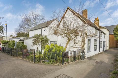 4 bedroom cottage for sale, Wallingford OX10