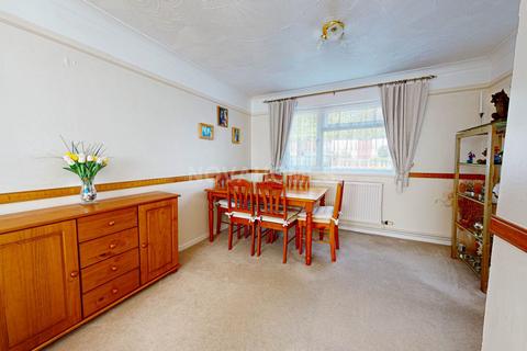 3 bedroom terraced house for sale, Mothecombe Walk, Plymouth PL6