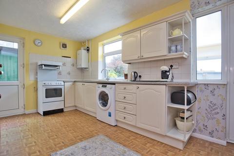 3 bedroom end of terrace house for sale, St. Martins Road, Deal, CT14