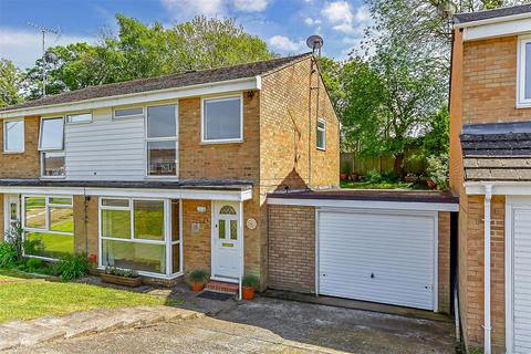 3 bedroom semi-detached house for sale, Hazel Way, Crawley Down, West Sussex