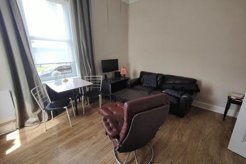 1 bedroom flat for sale, Flat Ground/2, 179 High Street, Rothesay, Isle of Bute, Buteshire, PA20 9BS
