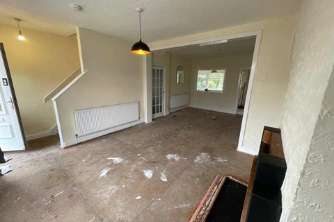 2 bedroom semi-detached house to rent, Elston Hall Lane, Wolverhampton, West Midlands, WV10