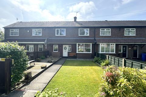 2 bedroom terraced house for sale, Larch Road, Denton