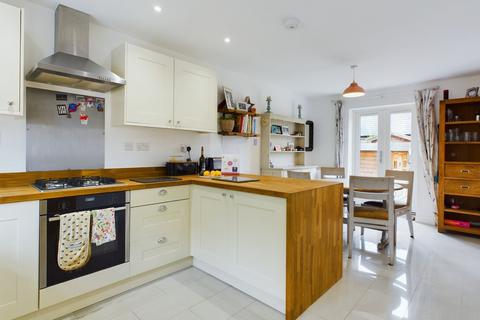 3 bedroom terraced house for sale, Towbury Lane, Towcester, NN12