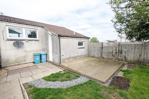 3 bedroom end of terrace house for sale, Lime Crescent, Cumbernauld G67