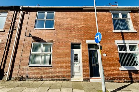 17 Meldon Terrace, Newbiggin-by-the-sea, NE64 6XJ