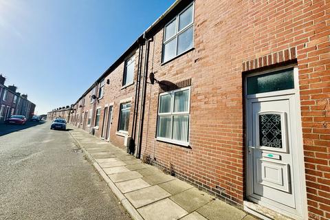 17 Meldon Terrace, Newbiggin-by-the-sea, NE64 6XJ