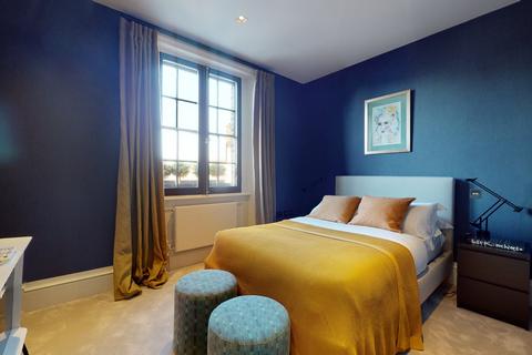 3 bedroom apartment to rent, Denyer Street, London SW3