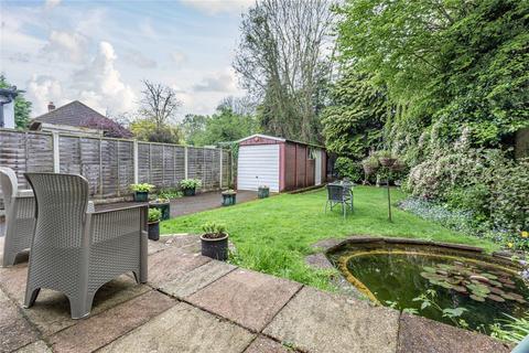 4 bedroom detached house for sale, Alexandra Road, Surrey KT15