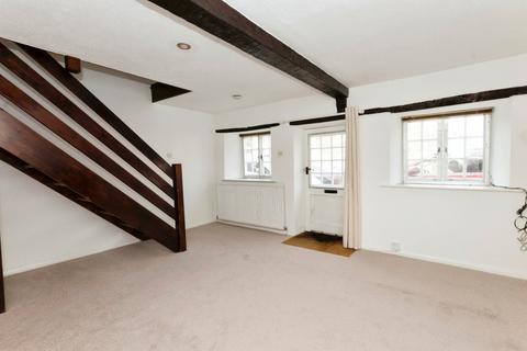 2 bedroom terraced house for sale, Tickford Street, Newport Pagnell MK16