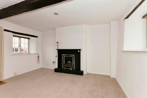 2 bedroom terraced house for sale, Tickford Street, Newport Pagnell MK16