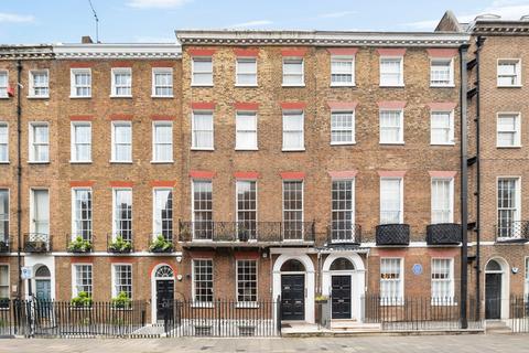 13 bedroom terraced house for sale, York Street, London, W1U