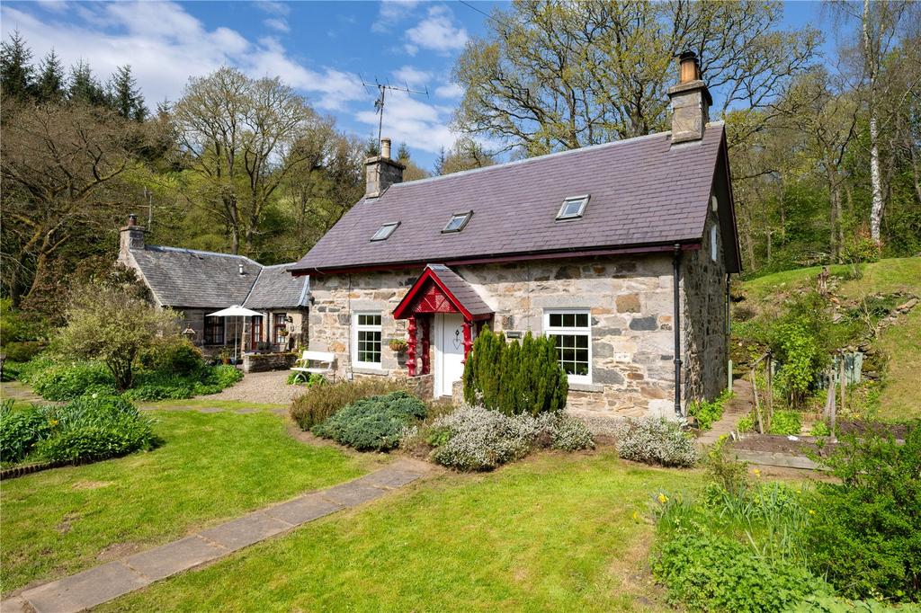Callwood Cottage
